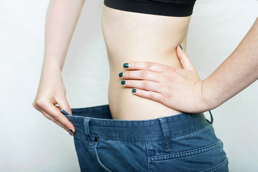 Perda de peso natural: como funciona e como estimular?